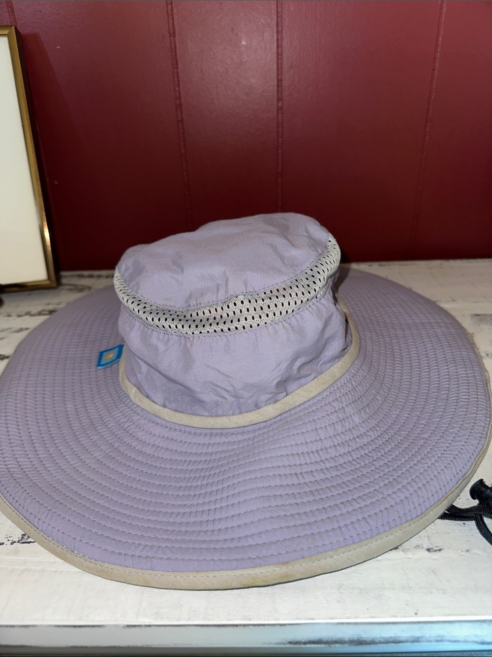 Sunday Afternoons Sun Hat